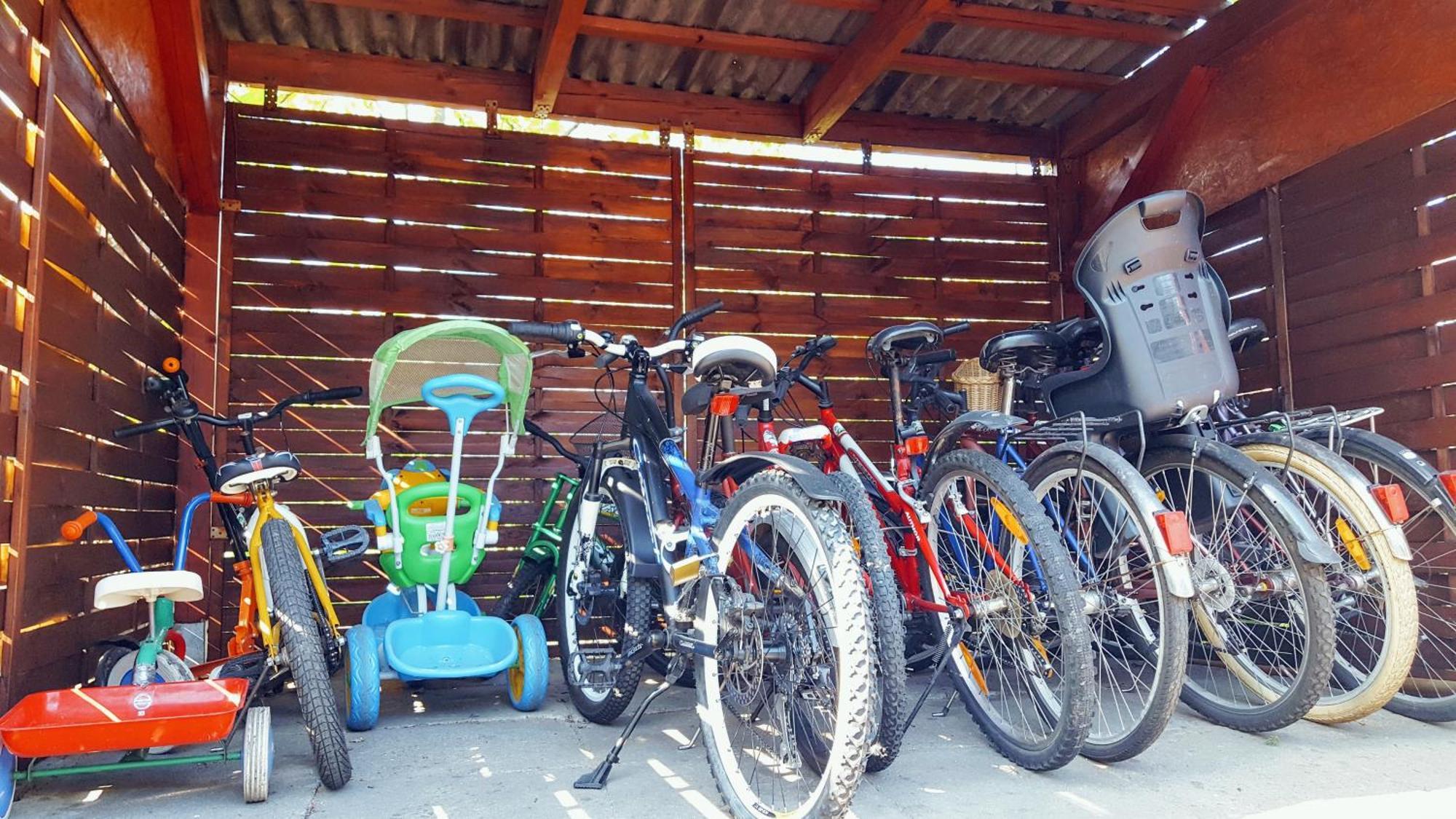 Camping Nr 61 Elblag Buitenkant foto